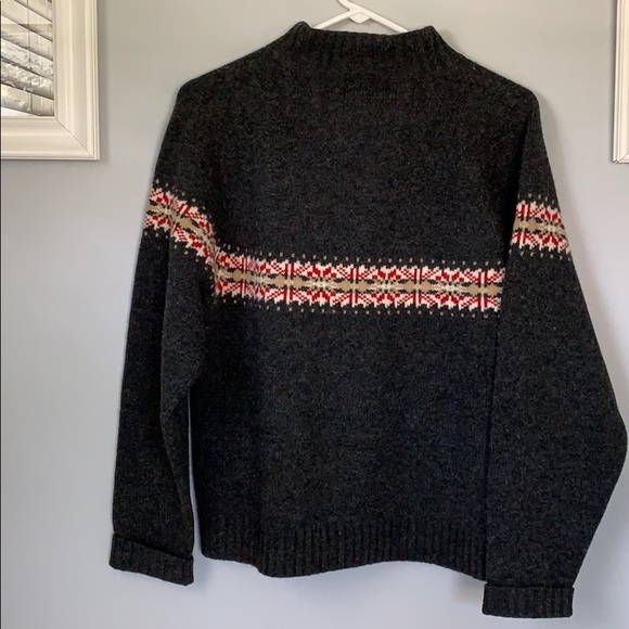 WOOLRICH women’s sweater - Picture 5 of 6